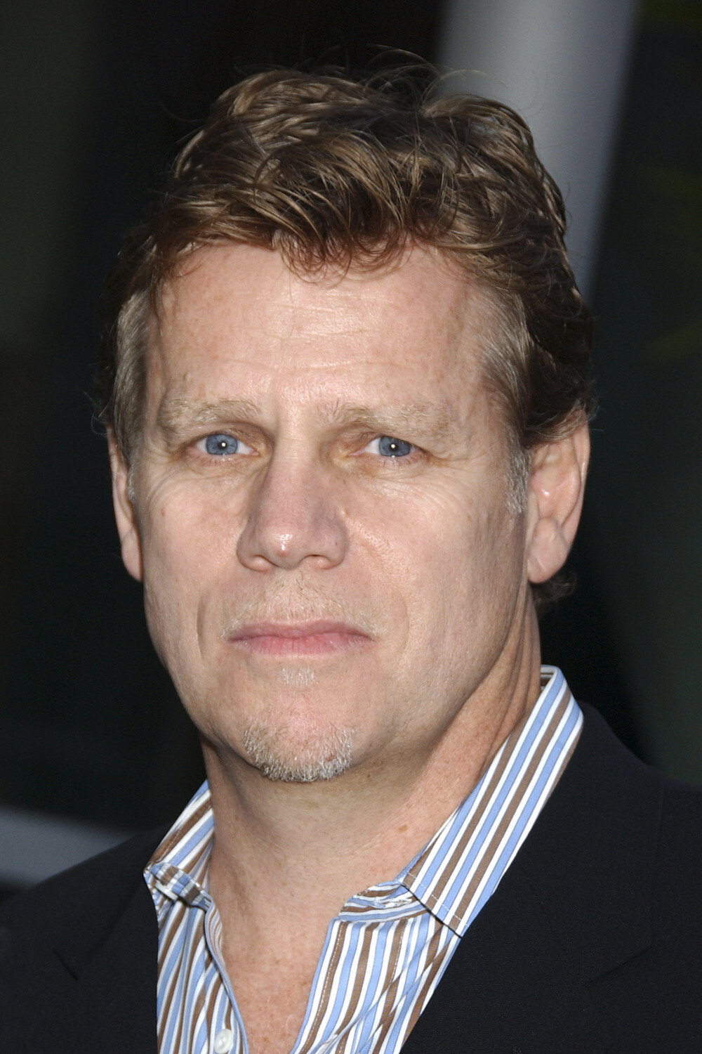 Al Corley as Kurt Pierson in A Kiss Goodnight