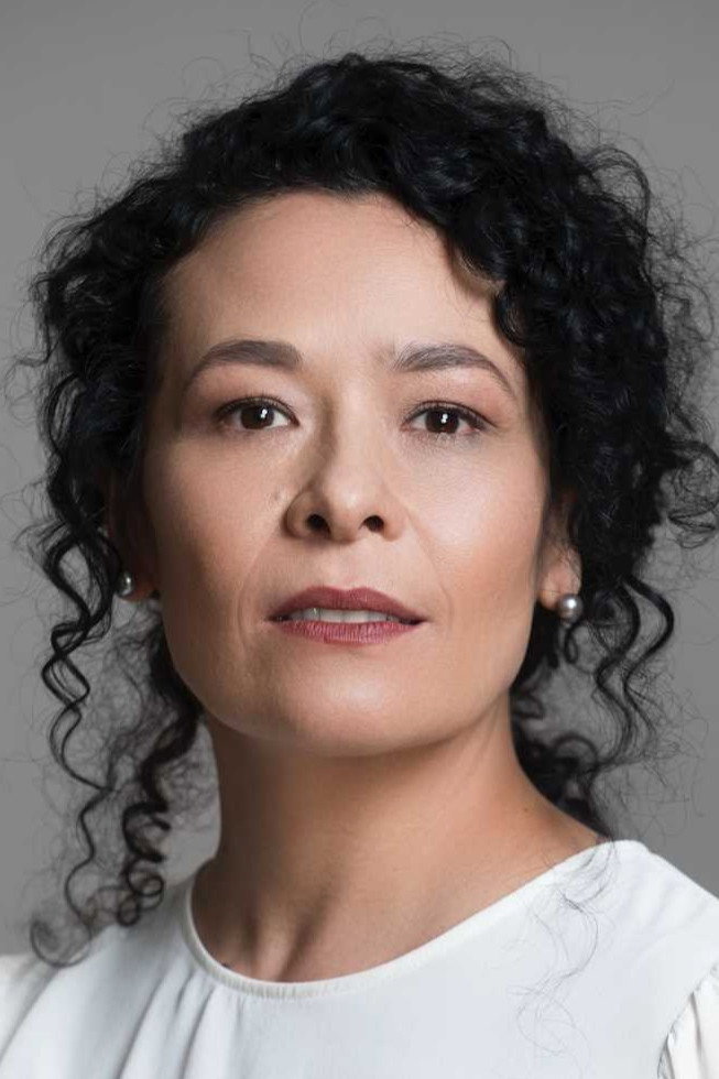 Gabriela Núñez as Esperanza in Mother's Day