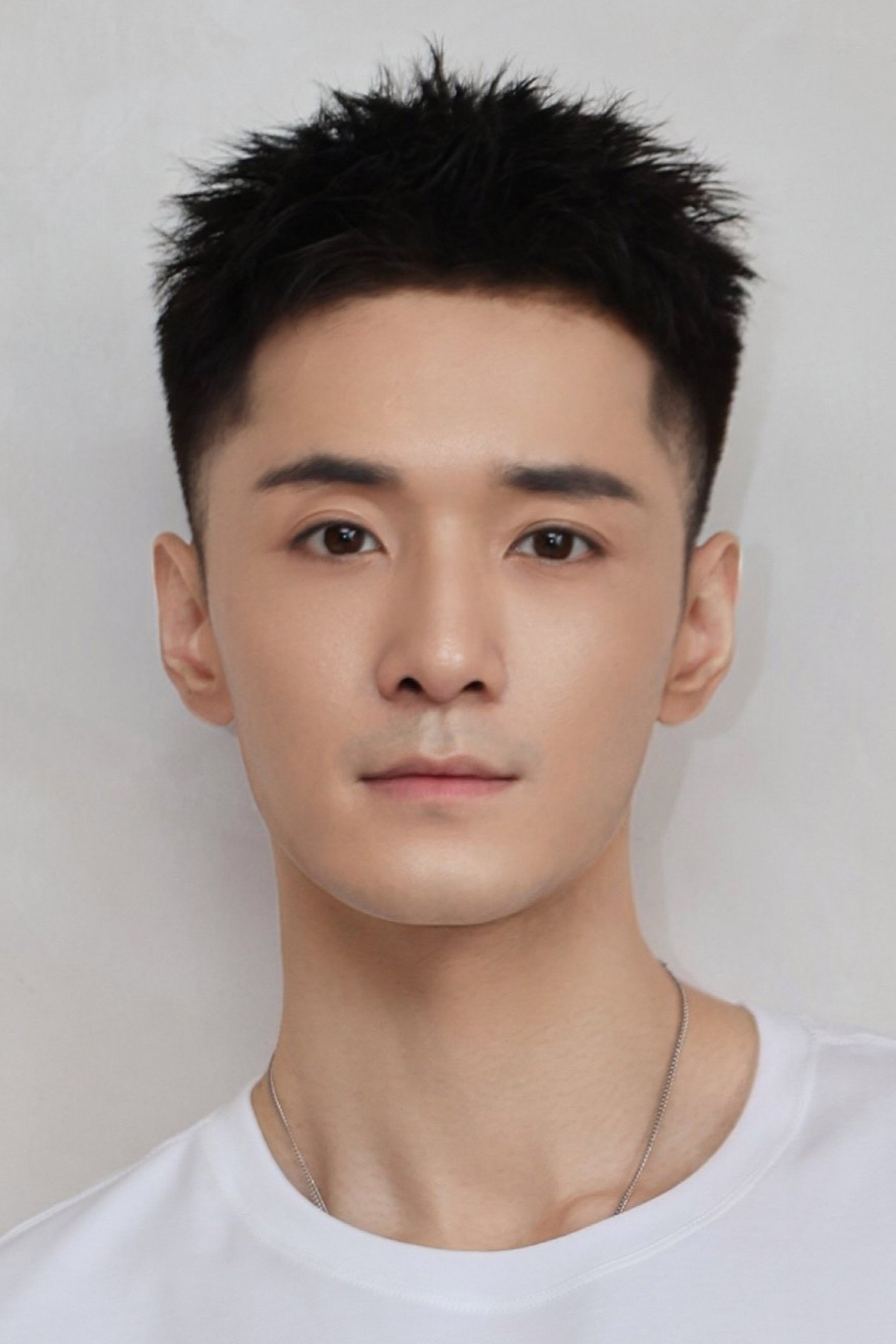 何奉天 as Cai Liang in She and Her Perfect Husband