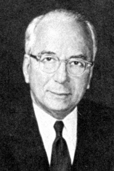 Lewis Strauss as Self (archive footage) in Breakpoint: A Counter History of Progress
