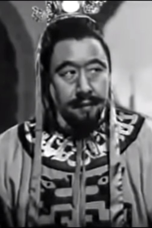 Jiang Ming as Zhang Cheng in The Warrant of Assassination