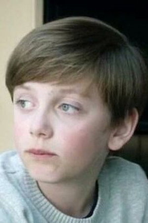 Nicholas Holmes as Hudson Harper (voice) in LEGO: Jurassic World - Legend of Isla Nublar