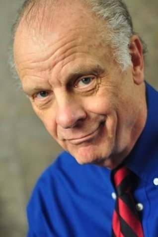 Ed Crick as Fielding in Future Hunters