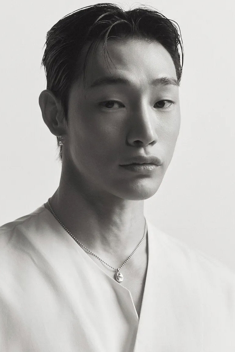 배민기 as Self in Bite Me Sweet