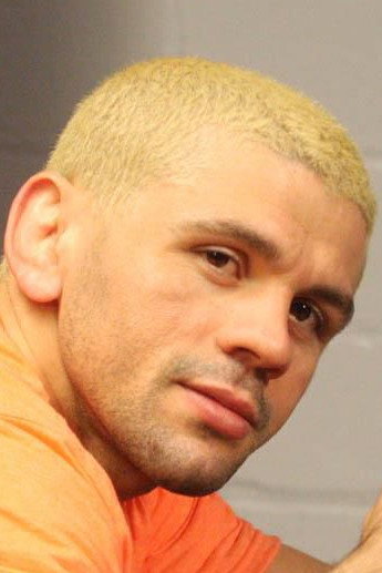 Marcos Galvão as Self in Bellator 73