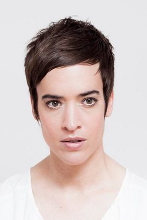 Stéphanie Blanchoud as Chloé Muller in Public Enemy
