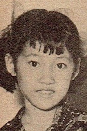 Fang Hui-Fang as Hsiao Zhen in Rainstorm in Chinatown