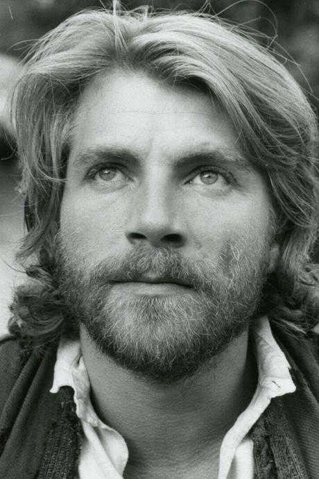 Jean-Marc Maurel as Alan Jefferson in Justice de flic