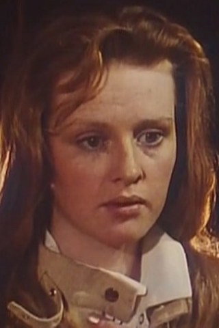 Галина Струтинская as Mary Grant in In Search of Captain Grant