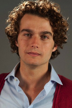 Fernando Pires as Toni Lopes in Tell Me How It Happened
