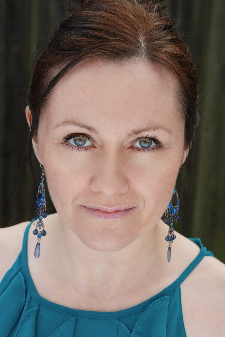 Debra Baker as Policewoman in Mud Boy