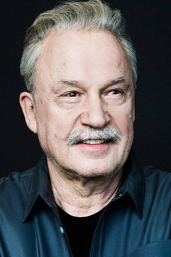 Giorgio Moroder as Self - Musician in Disco Europe Express