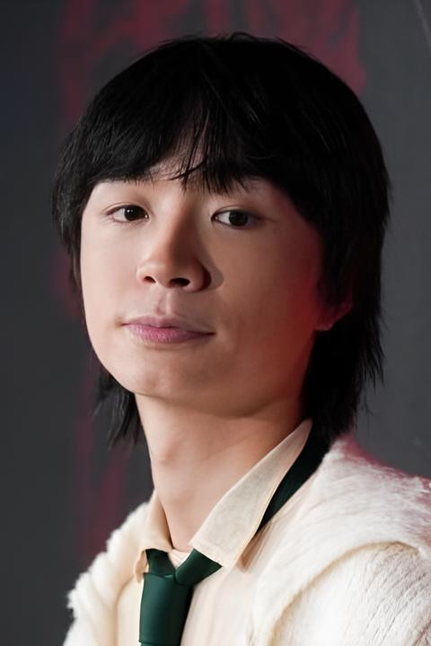Shin Cheung as 石曉陽 in Left On Read