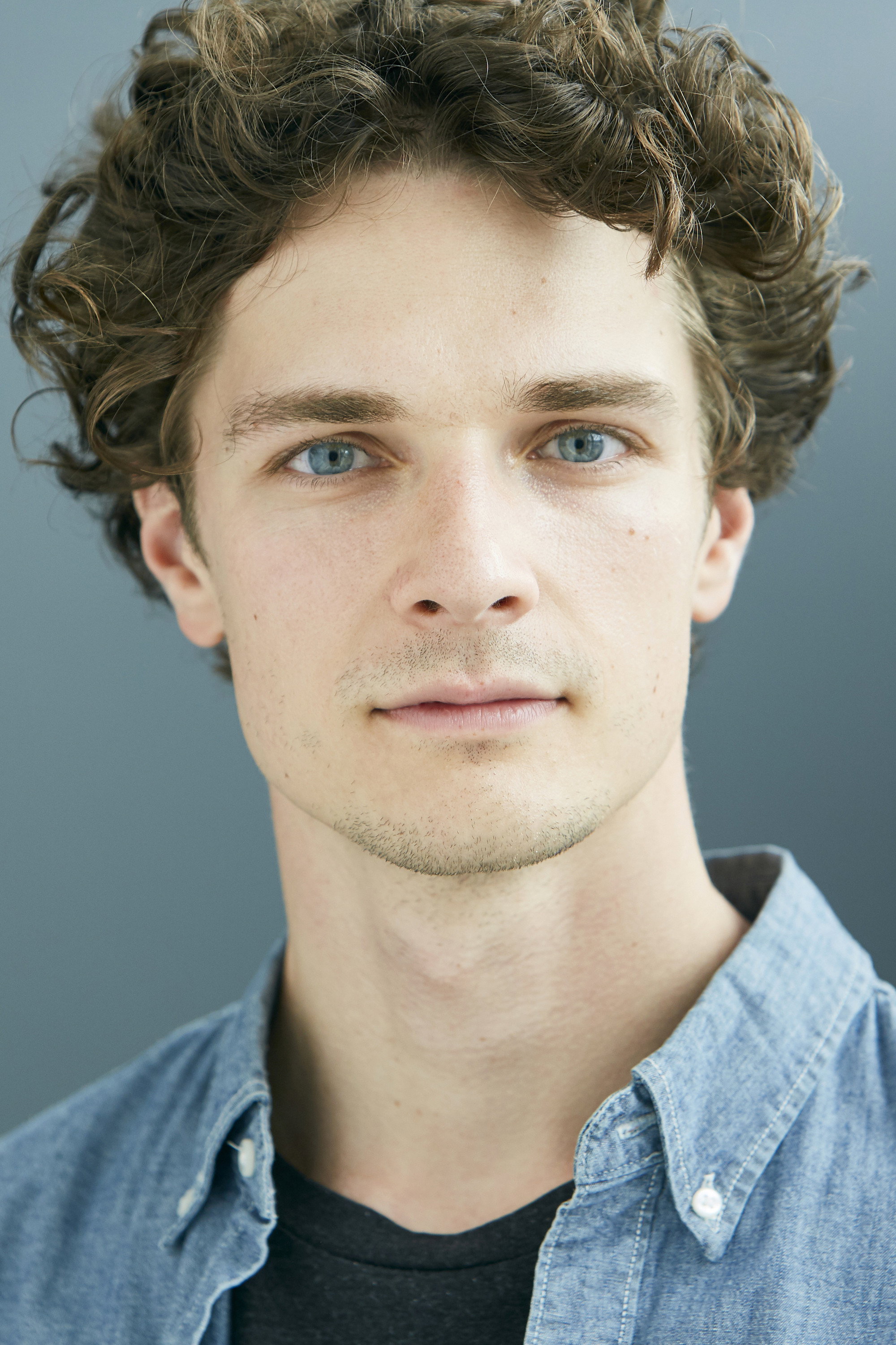 Kyle Scudder as Matt in In Love All Over Again