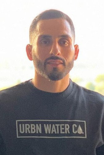 Henry Corrales as Himself in Bellator 238: Budd vs. Cyborg