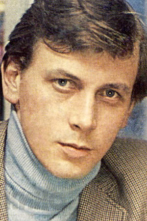Евгений Карельских as Степан in The Life of Nyurka