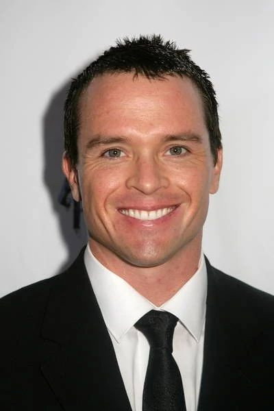 McKay Stewart as Ian in Power Elite