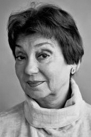 Jadwiga Skupnik as Jędrek's Girlfriend in Przeciwko bogom