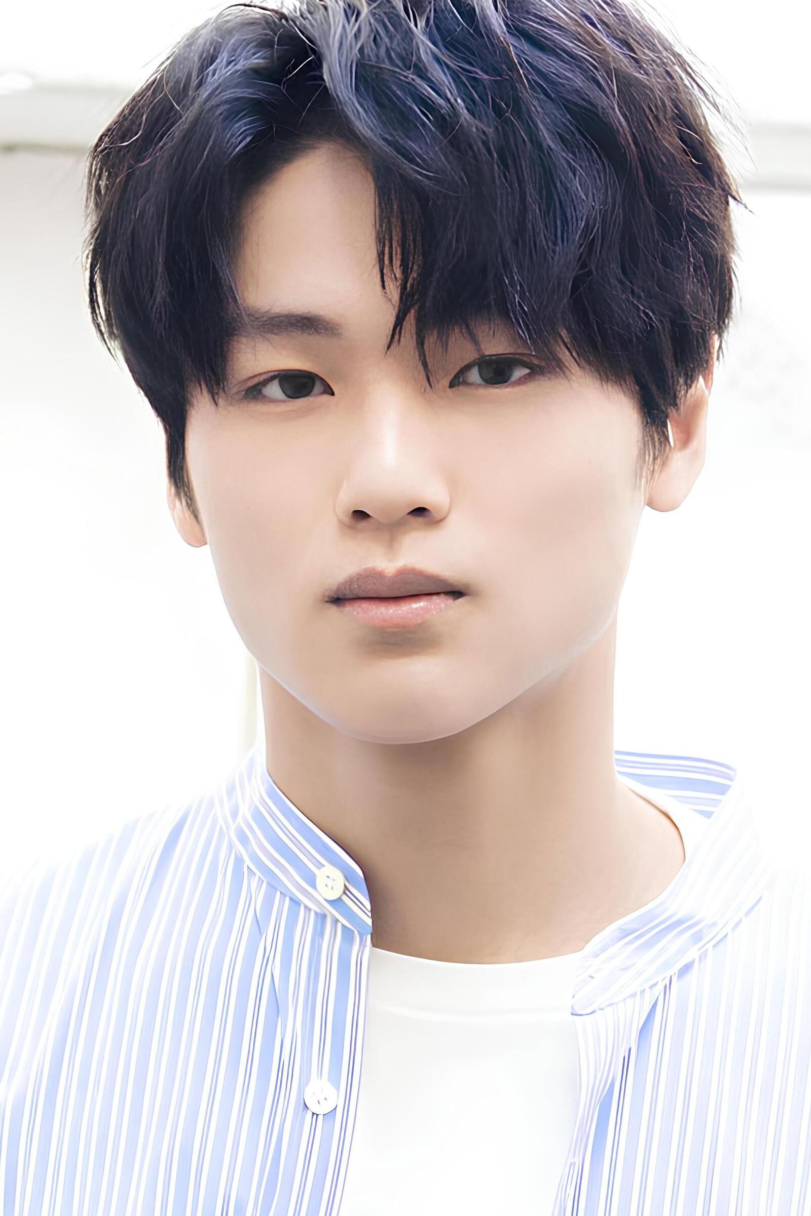 中川大輔 as Kouhei Tsuchiya in Patisserie MON