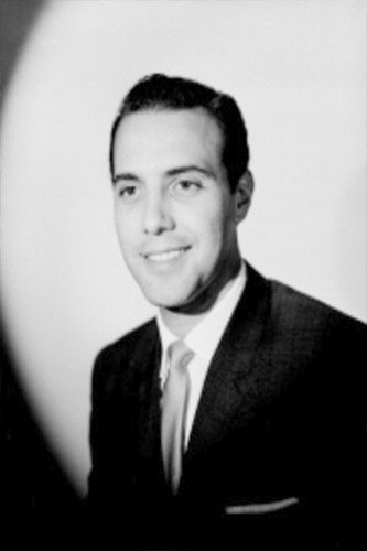 Enrique Aguilar as Ingeniero Antonio López in Black Wind