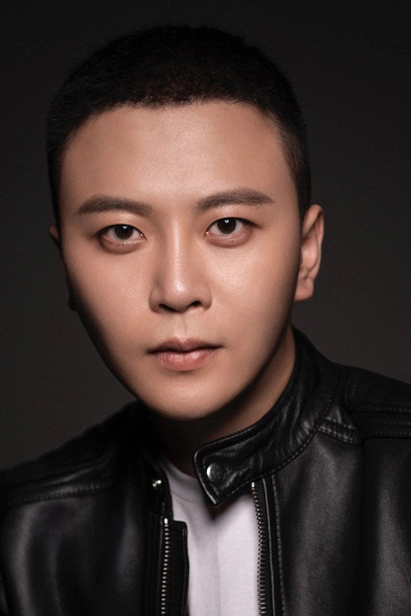 Liu Yang as Zuo Pengcheng in Diary of Miss Zhao