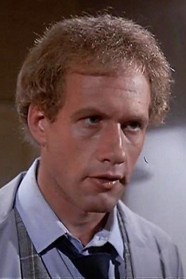 Michael Sacks as Slide in The Sugarland Express