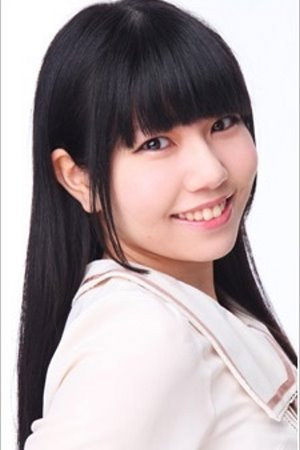 齋藤綾 as Juri Kurebayashi (voice) in Aikatsu! Music Award: We all get a prize SHOW!