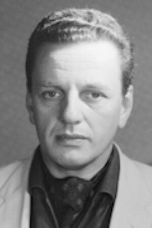 Rob de Vries as Rob van Laar in A Kingdom for a Horse