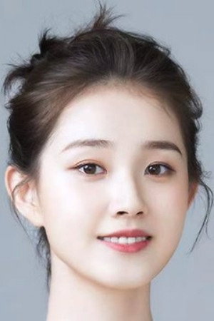 郭宇欣 as Jiang Nan Shan in 在八月盛夏