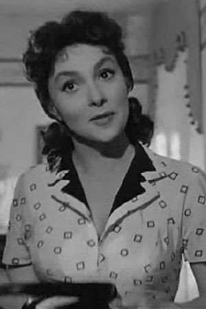 Nanda Primavera as la portinaia Rosina in Toto and Marcellino