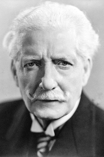 Tore Svennberg as Stor Ingmar Ingmarsson in Sons of Ingmar