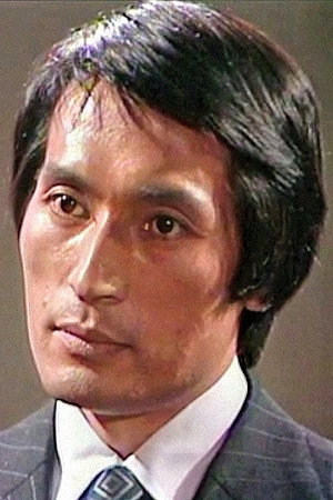 高橋幸治 as 速水謙太郎 in Ohanahan