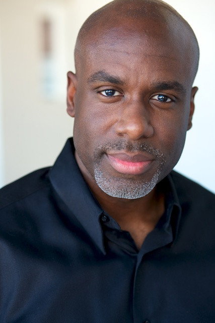 Darrell Brown as Narrator in Redlining: Mapping Inequality in Dayton & Springfield