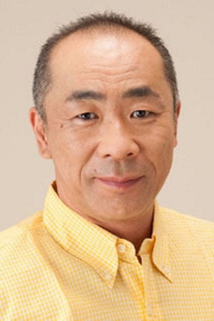 野添義弘 as Daimon Asano in Pray Speak What Has Happened