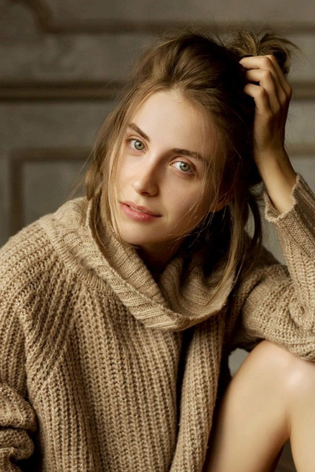 Ani Khachikyan as Self - Host in Depi Evratesil