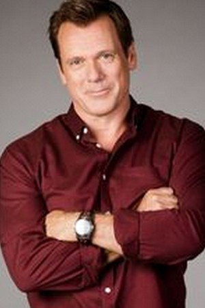 Erik Thompson as Narrator in The Brain