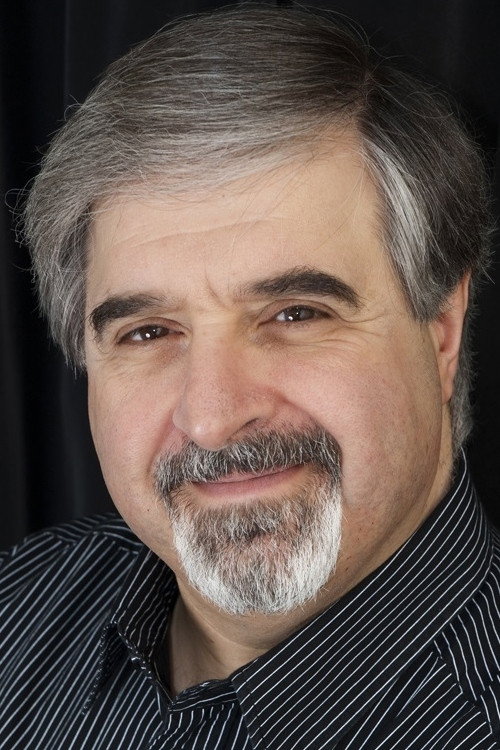 Salvatore Ingoglia as Jeff in Après la pluie, le beau temps