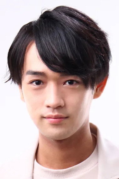 堀金蒼平 as Haruto (voice) in MEBIUS DUST