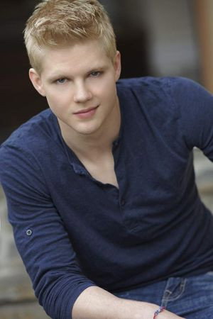 Ryan Cargill as Luke Archer in WITS Academy