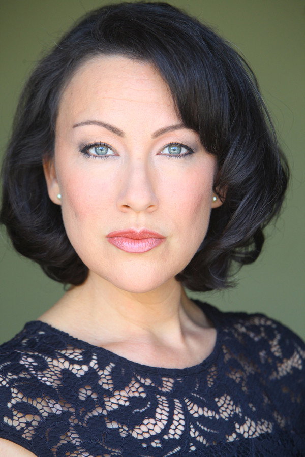 Tania Camargo as Susana in Nanny Cam