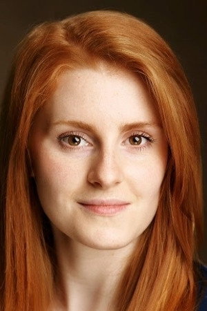 Johanna O'Brien as Jackie in First Date