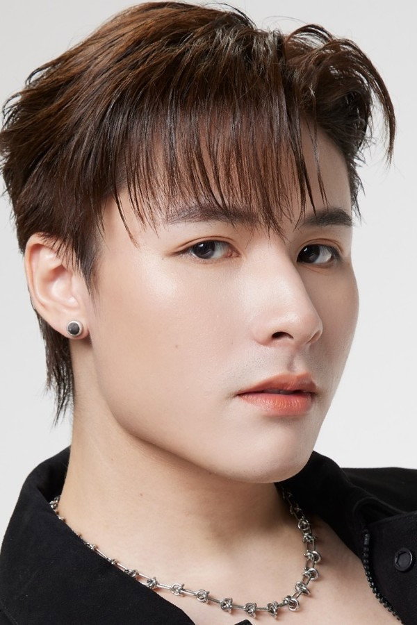 เกียรติศักดิ์ วัฒนวิทย์สกุล as Nubnueng in This Love Doesn't Have Long Beans