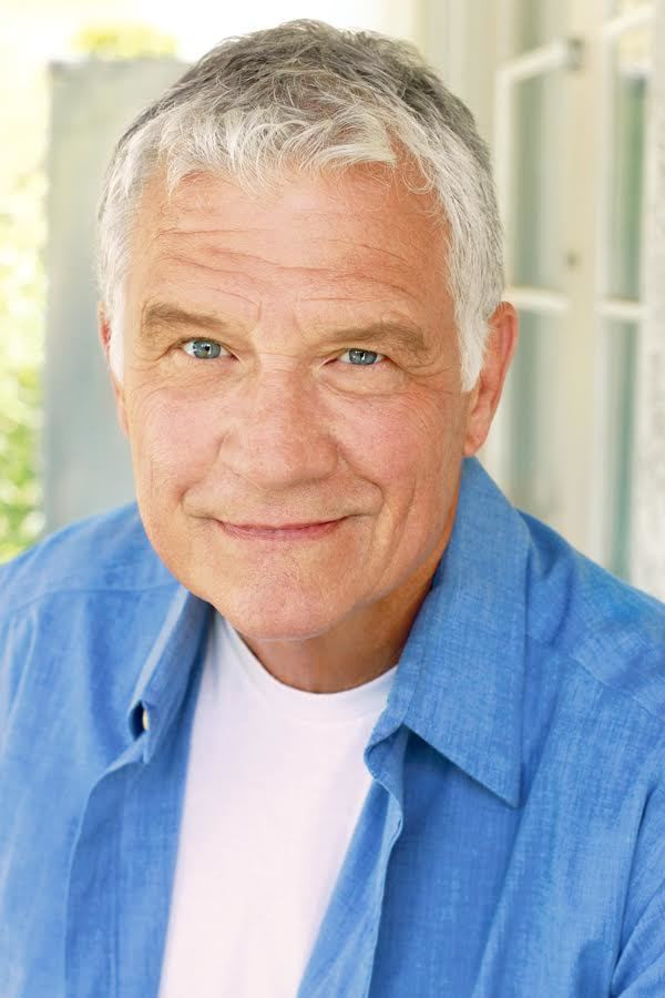 John Sanderford as Eli Davis in Kids Don't Tell