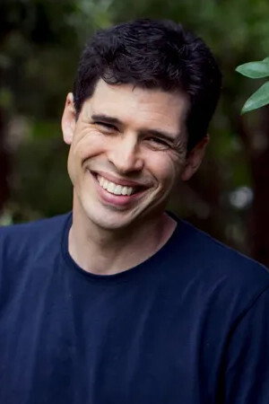 Max Brooks as Teen at Thompson Street in The Public Eye