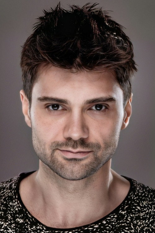 Bilgehan Birincioğlu as Yusuf Akbaş in Yeşeren Düşler
