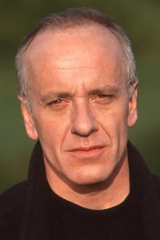 Marc de Jonge as Coronel Zaysen in Rambo III