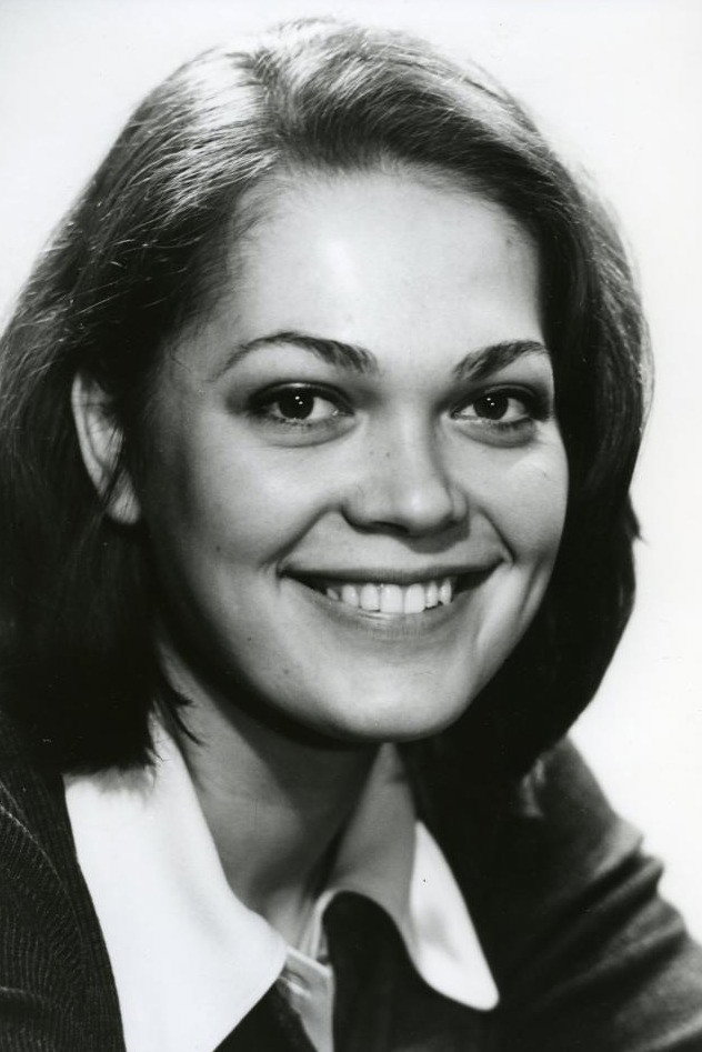Elle Kull as Catharina Wycken in The Pastor of Reigi