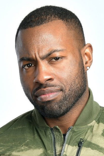 Darren Harriott as Self - Team Captain in Guessable