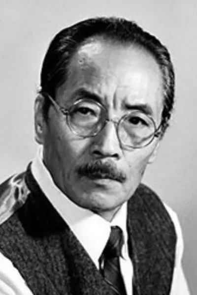葛存壮 as 刘胜 in Bao feng zhou yu