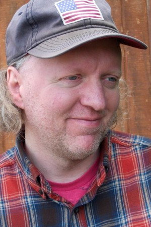Jeff Kirkendall as Duncan in Jurassic Shark 2: Aquapocalypse